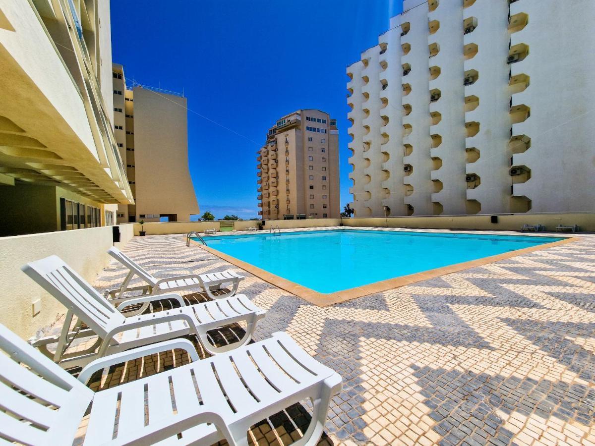 Apartamento Rocha Varandas Sunny Portimão