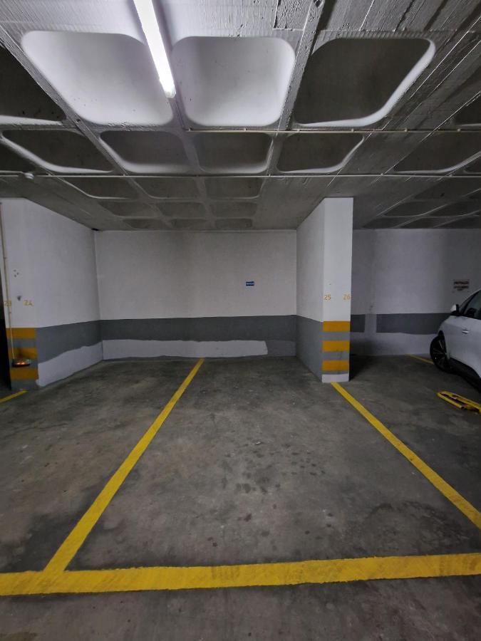 Rocha Varandas Sunny Apartamento