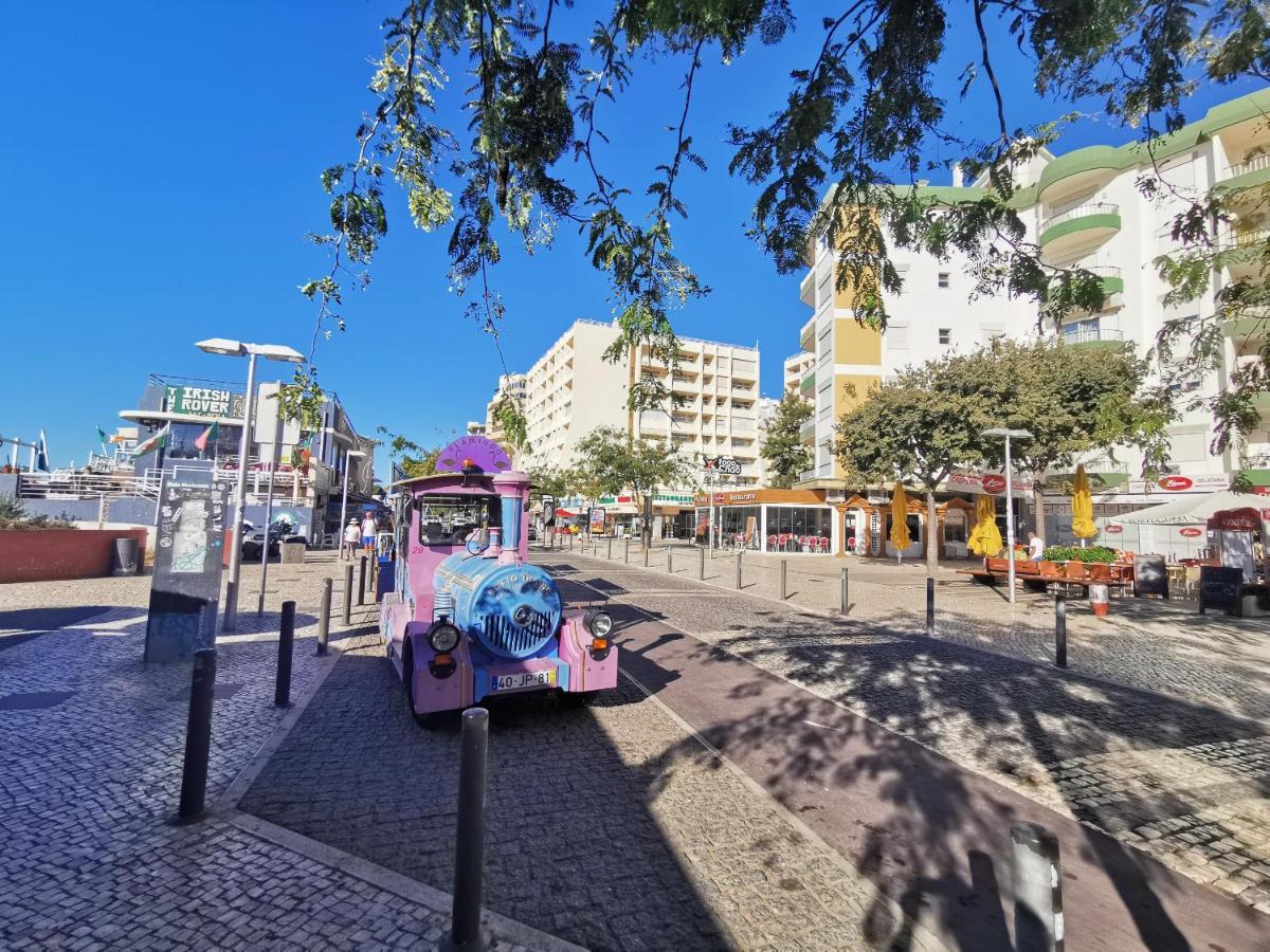 Apartamento Rocha Varandas Sunny Portimão