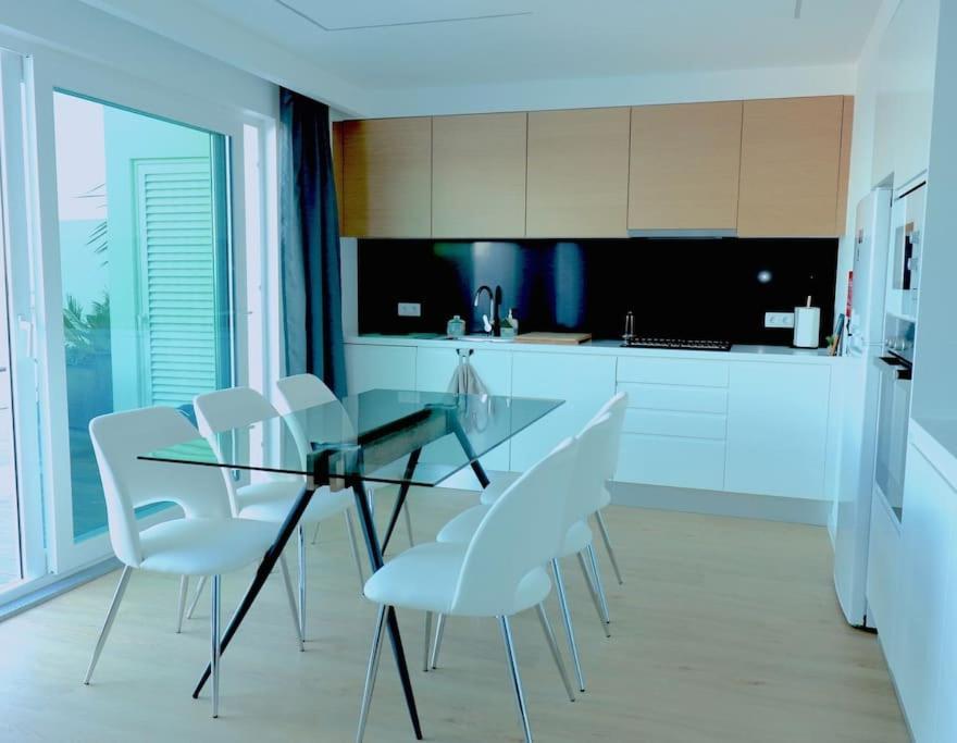 Apartment Consuls Ocean View *