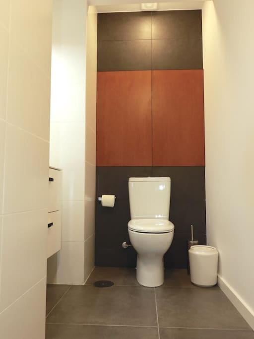 Apartment Consuls Ocean View