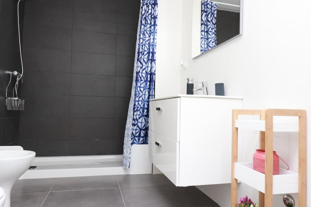 Apartment Consuls Ocean View Ponta Delgada (Sao Miguel)