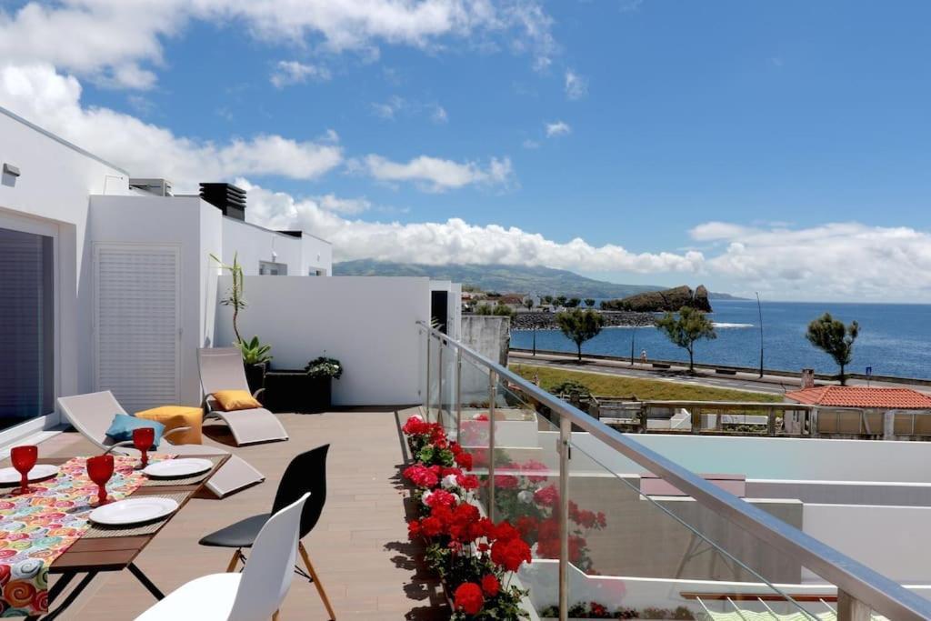 Consuls Ocean View Apartment