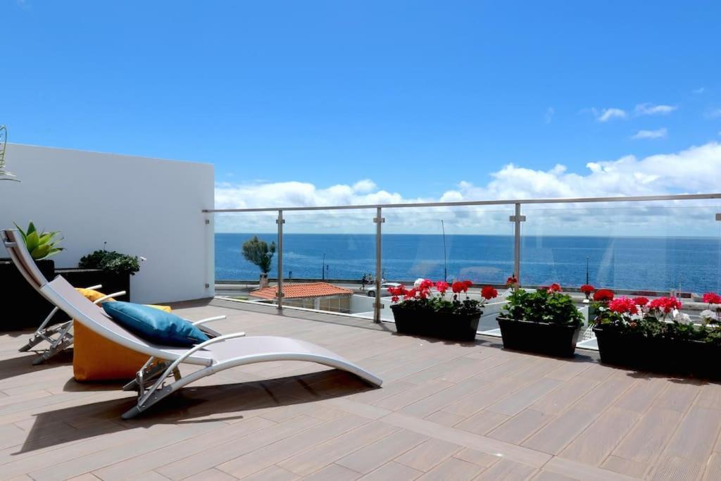 Apartment Consuls Ocean View *