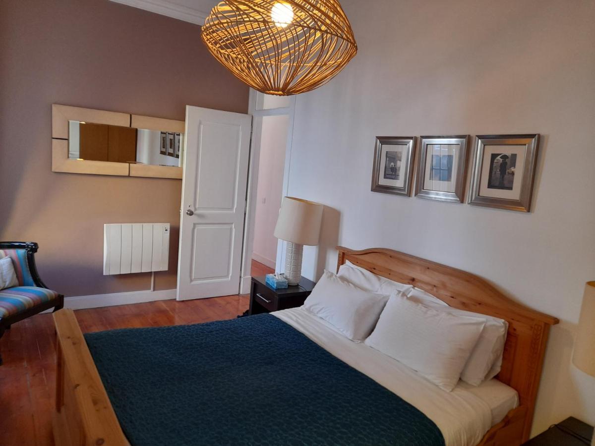 Luxury Apartment in City Centre - Avenida da Liberdade