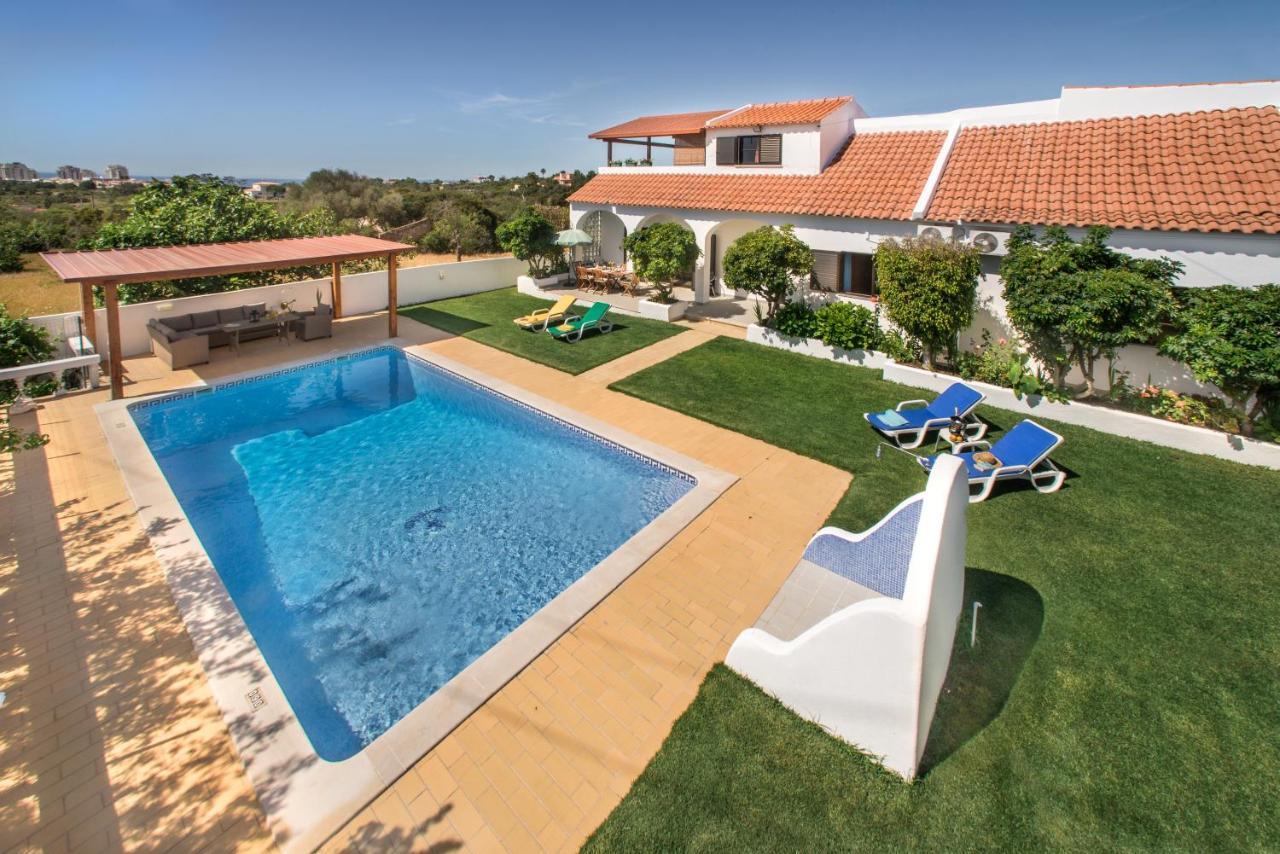 Sao Miguel - Holiday home Armacao de Pera
