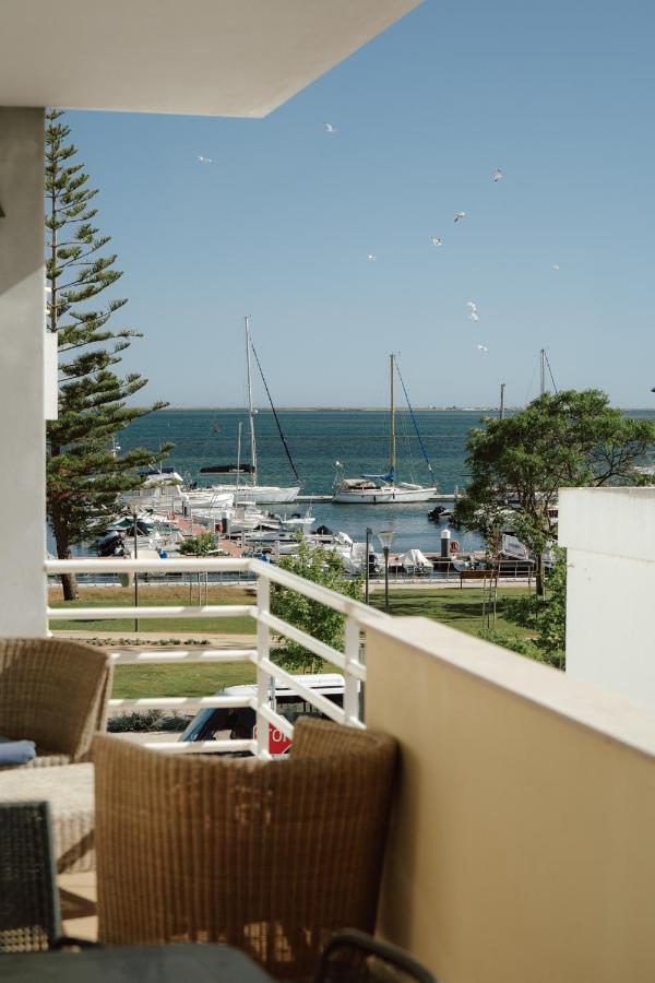 Ria Apartment Olhao