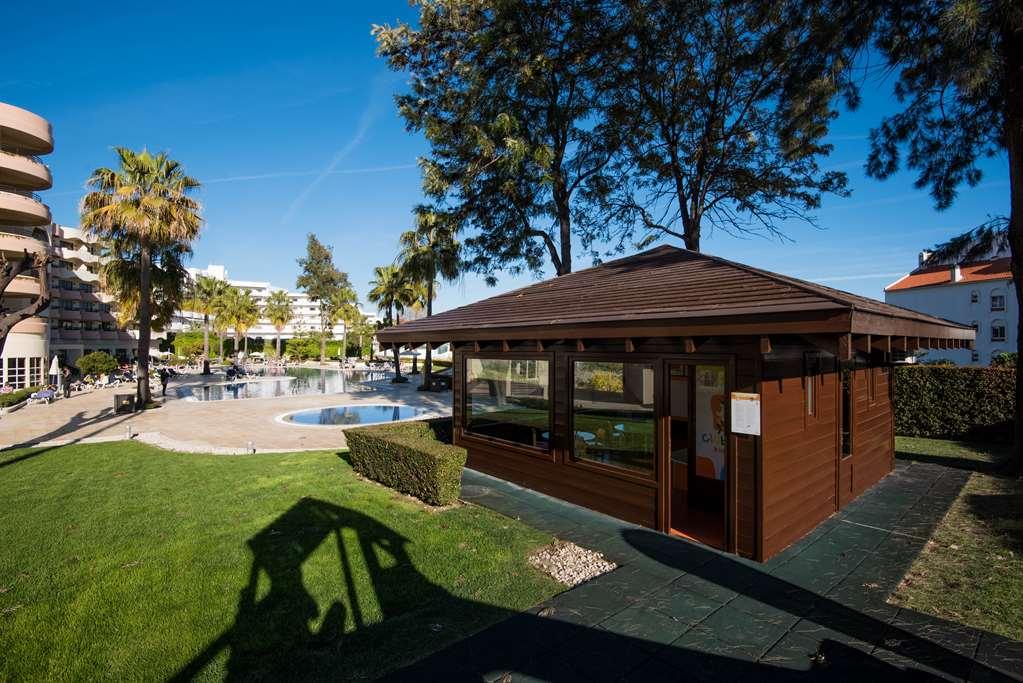 Gale Cerro Alagoa 4* Albufeira