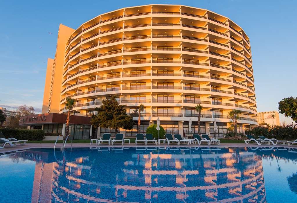 Gale Ampalius Hotel