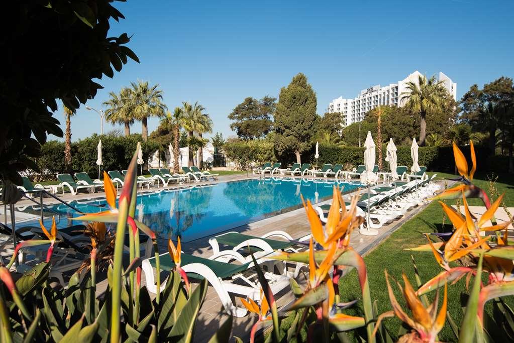 Hotel Gale Ampalius 4*