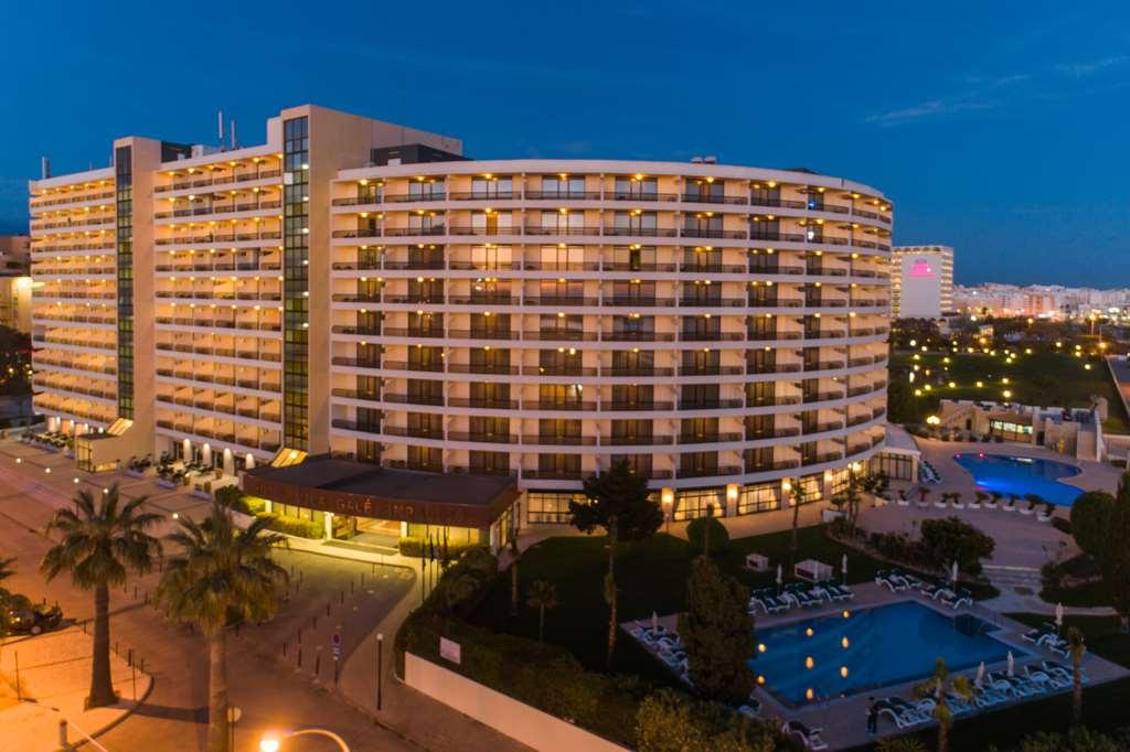 Hotel Gale Ampalius