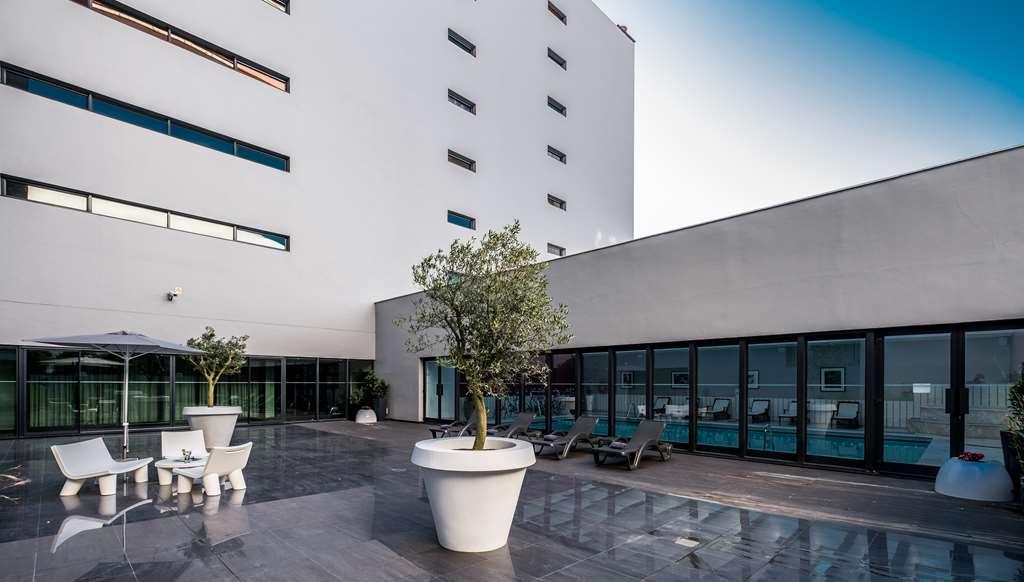 Hotel Gale Opera Lisbon