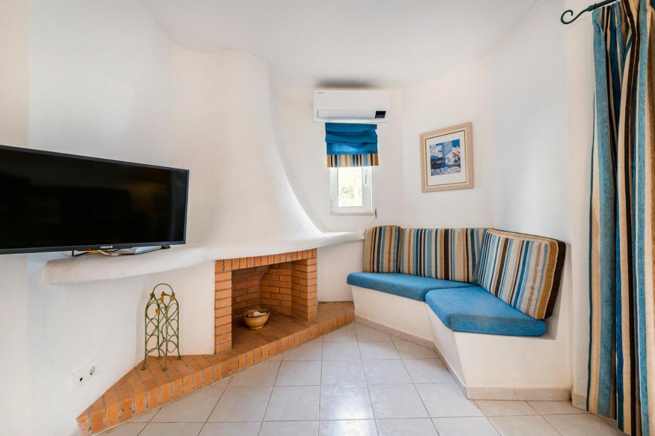 Family Holidays @ Balaia 143 Appartement