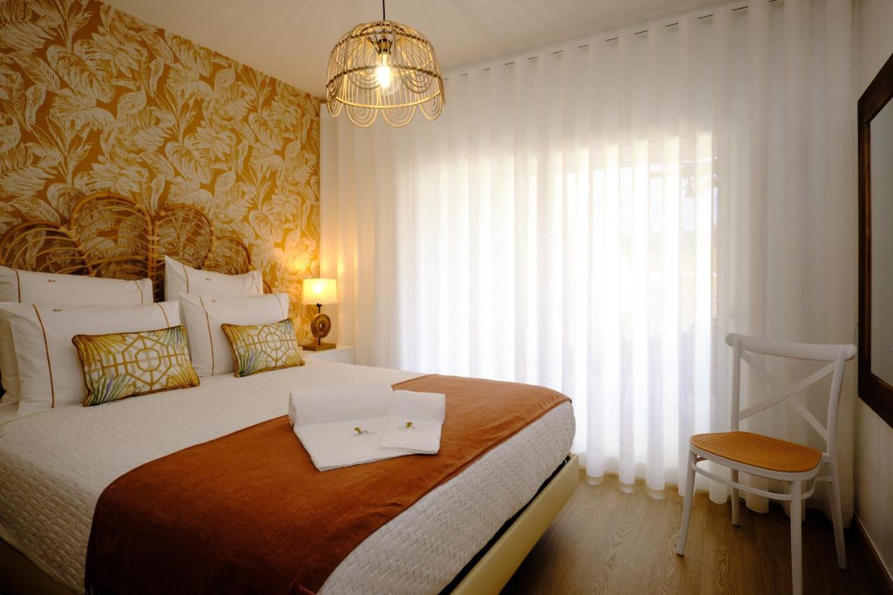 Holidays Villa Nazaré