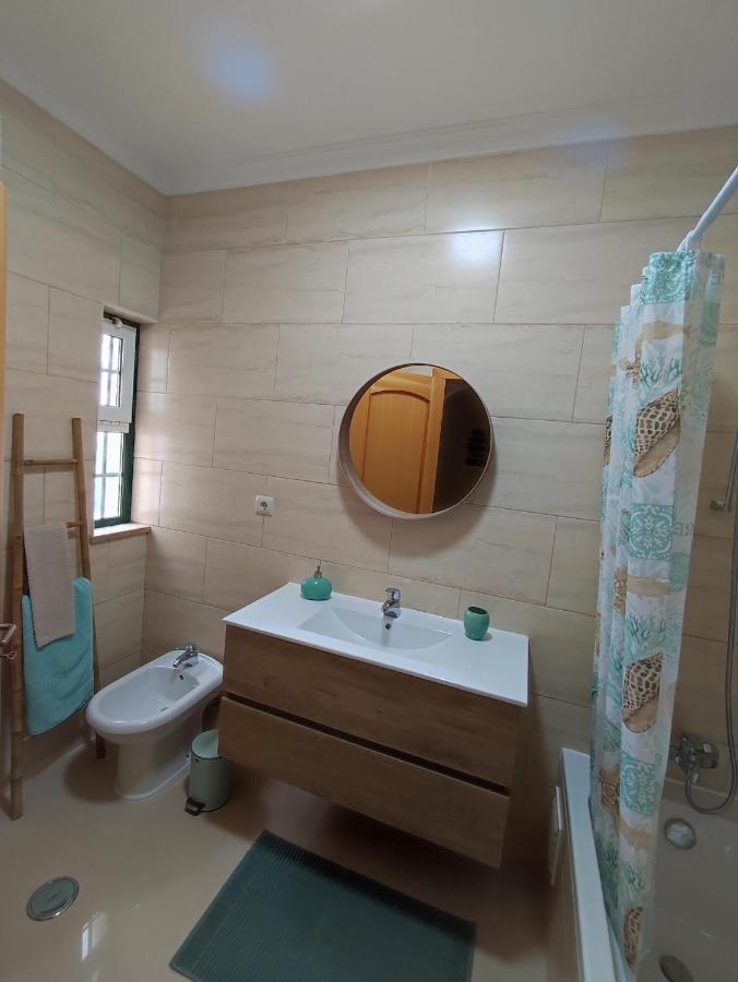 Apartamento Casa Brisa Do Mar Porches (Algarve)