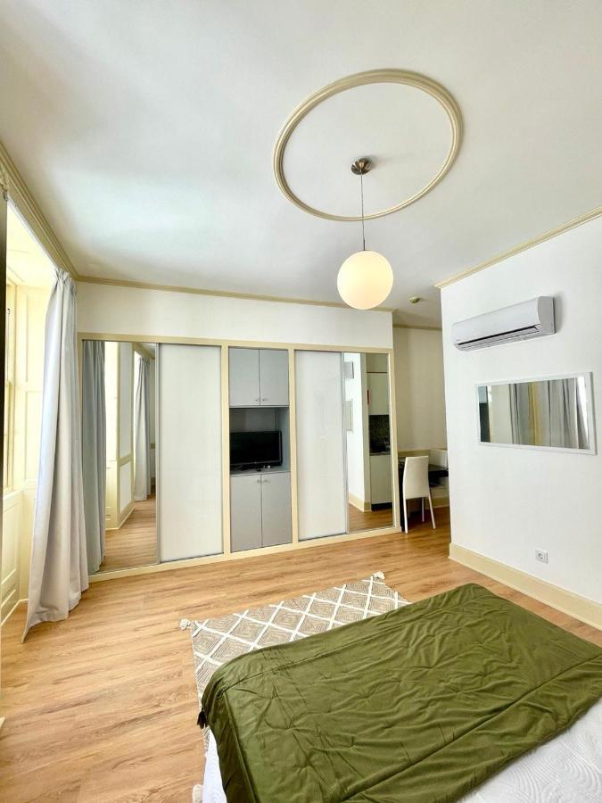 Appartement Carreira Harbour View Free Parking In Heart