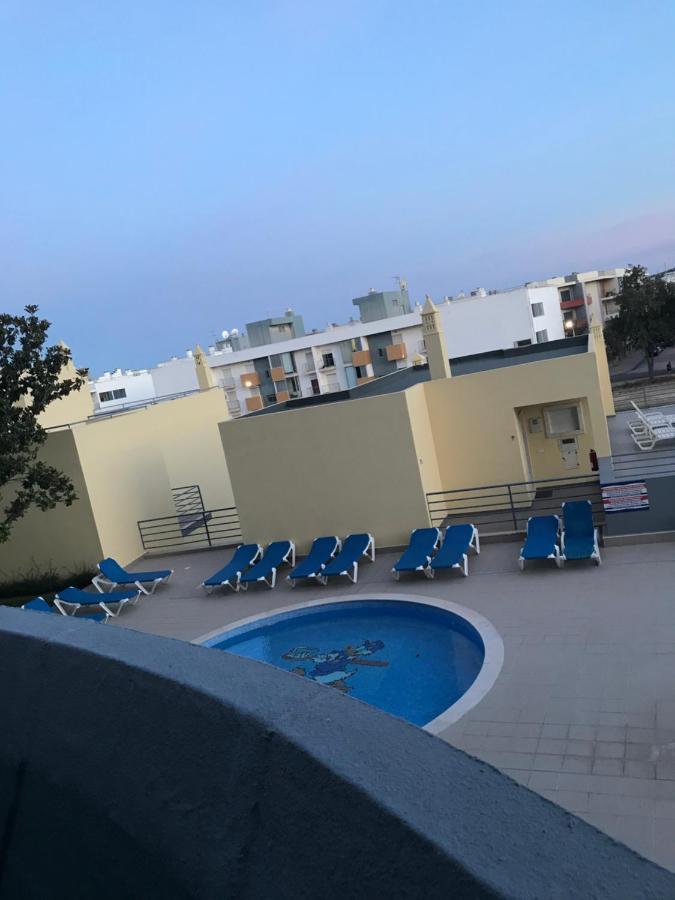 Do Mar Lovely First Floor With Pool * Lagos