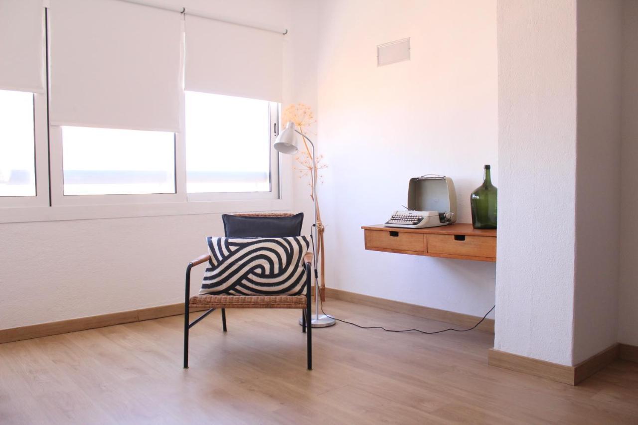 A Nossa Casa Da Costa Apartment *