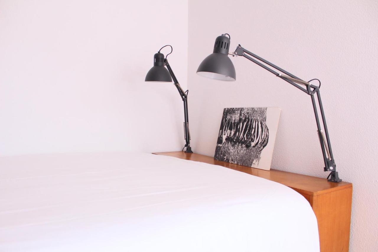 A Nossa Casa Da Costa Apartment *