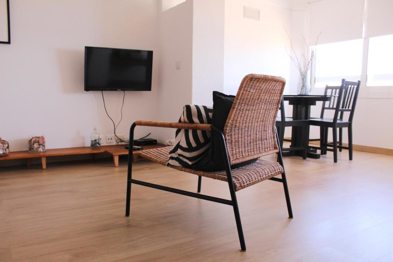 A Nossa Casa Da Costa Apartment Costa da Caparica