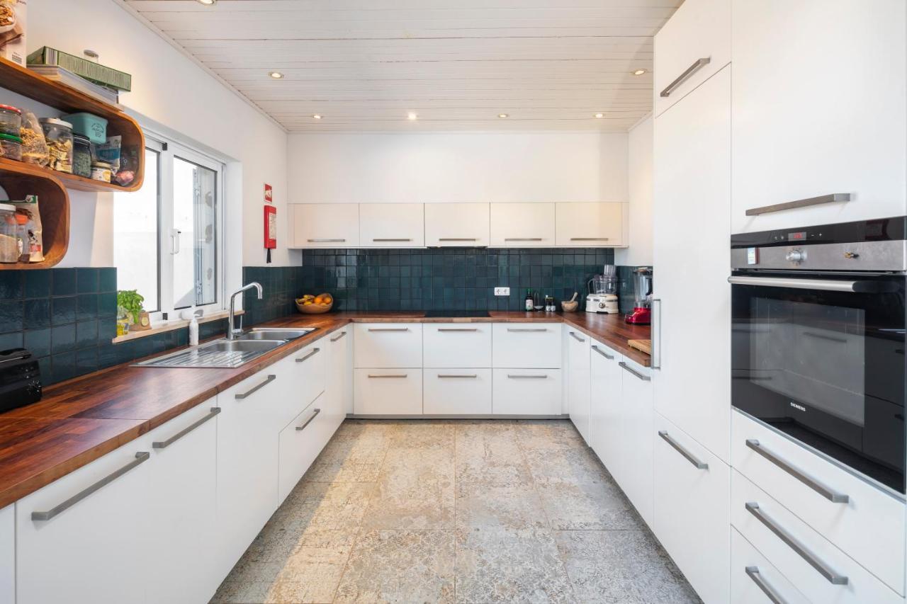 Casa Tuia * Carvoeiro (Lagoa)