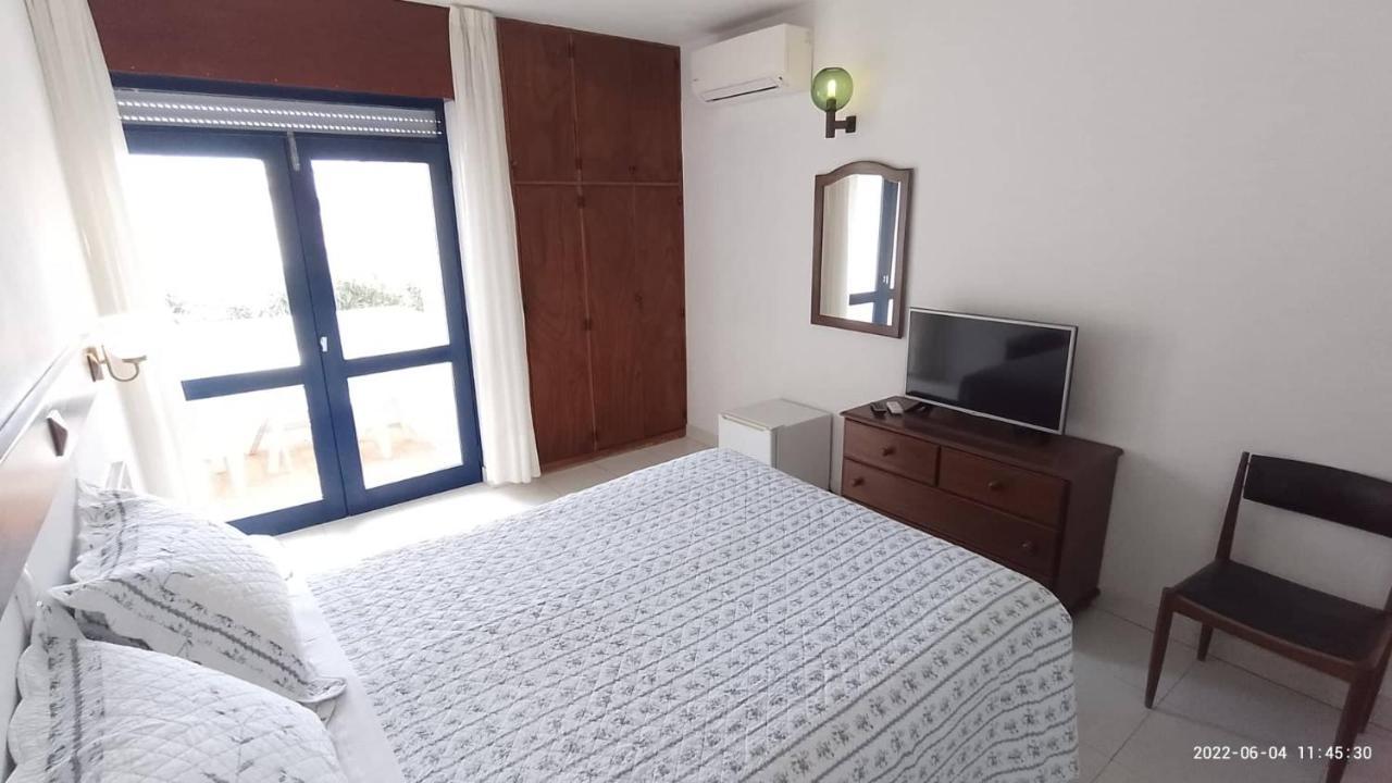 Hotel Velha Lagos