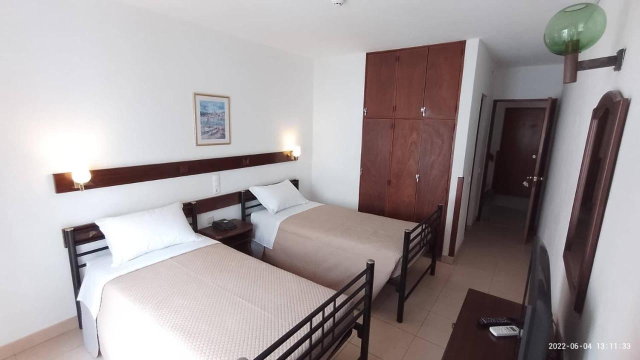 Velha Hotel