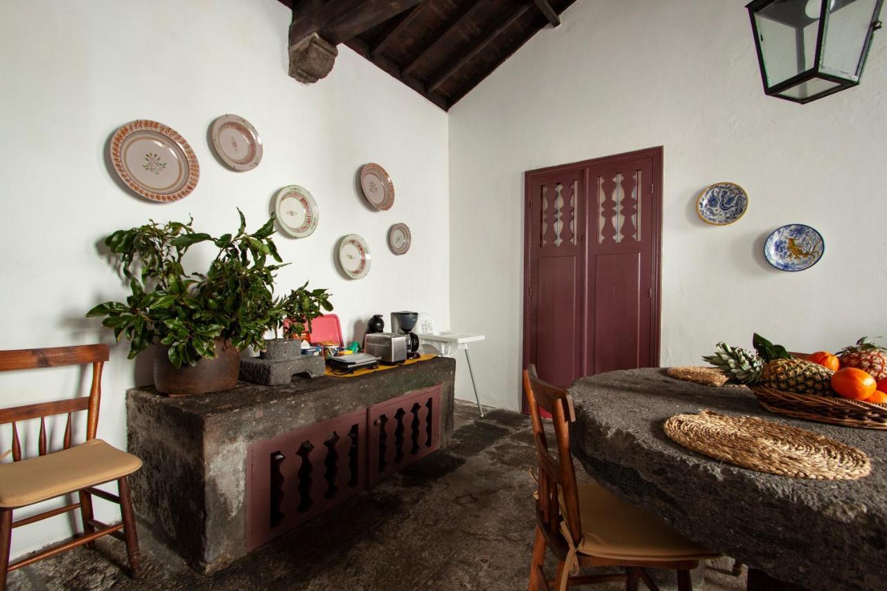 Holiday home Casa Senhora Necessidades Ponta Delgada (Sao Miguel)