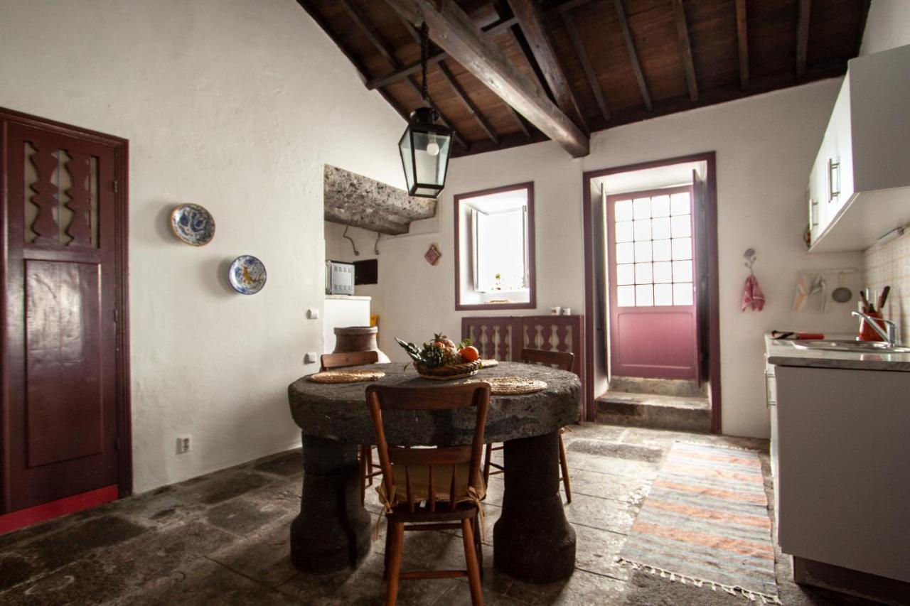 Holiday home Casa Senhora Necessidades