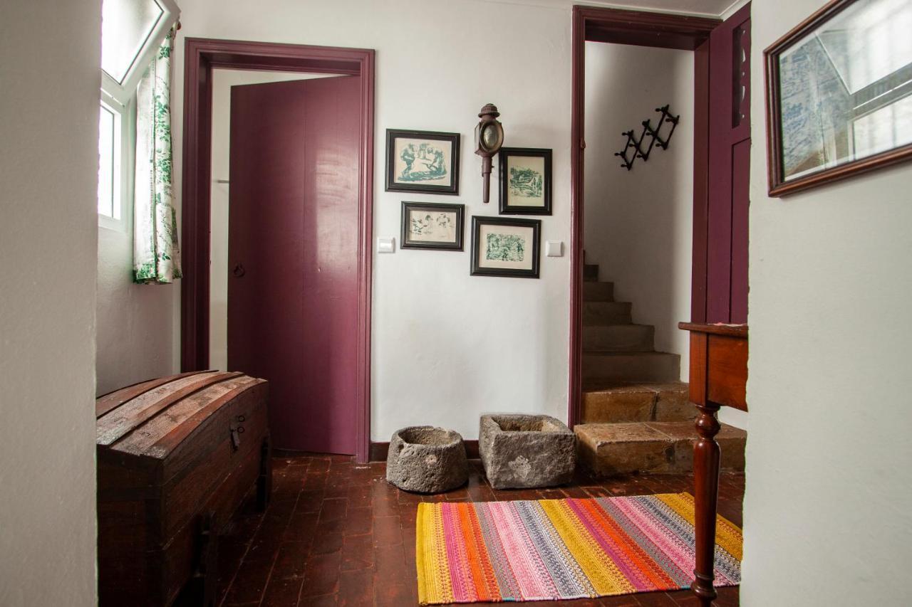 Holiday home Casa Senhora Necessidades Ponta Delgada (Sao Miguel)