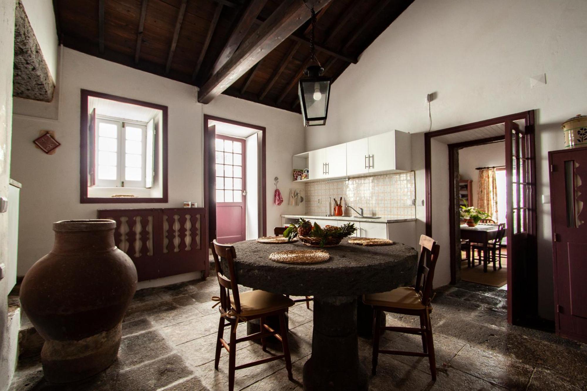 Casa Senhora Necessidades Holiday home Ponta Delgada (Sao Miguel)