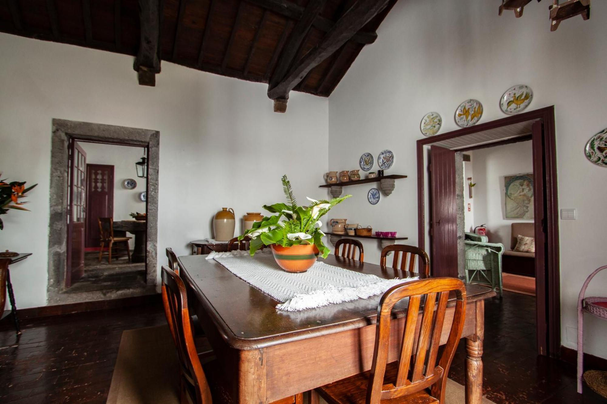 Casa Senhora Necessidades Holiday home