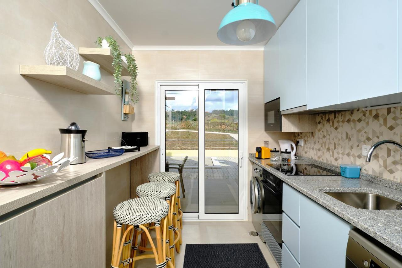 Holidays Villa Nazaré