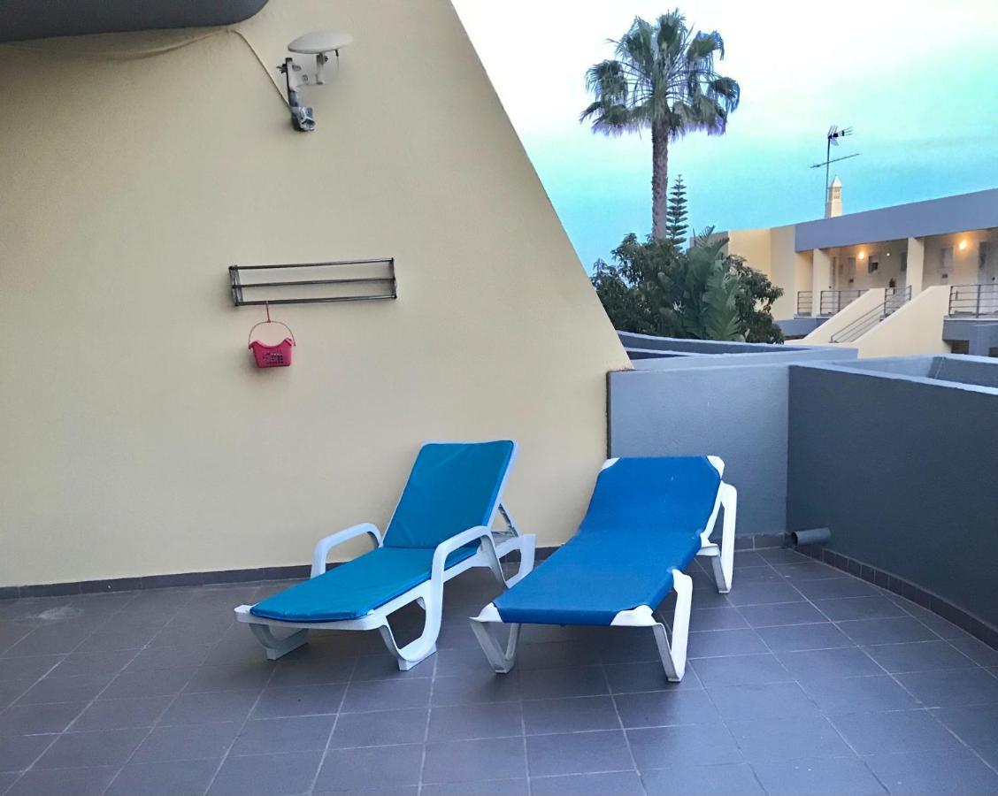 Apartment Do Mar Lovely First Floor With Pool