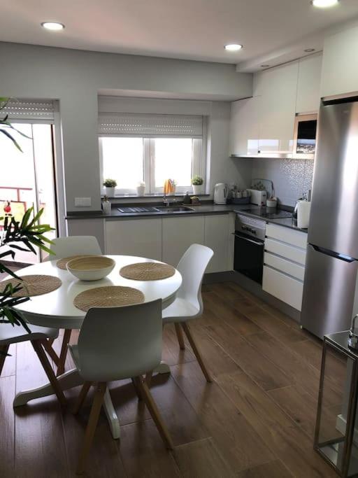 Da Rocha - Charming Appartement *
