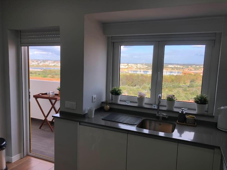 Da Rocha - Charming Appartement *