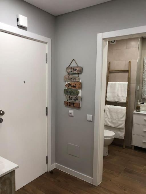 Da Rocha - Charming Appartement