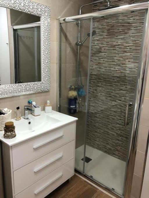 Appartement Da Rocha - Charming