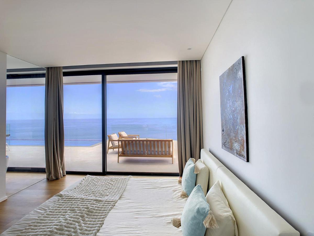 Heaven's Nest By Lovelystay Ribeira Brava