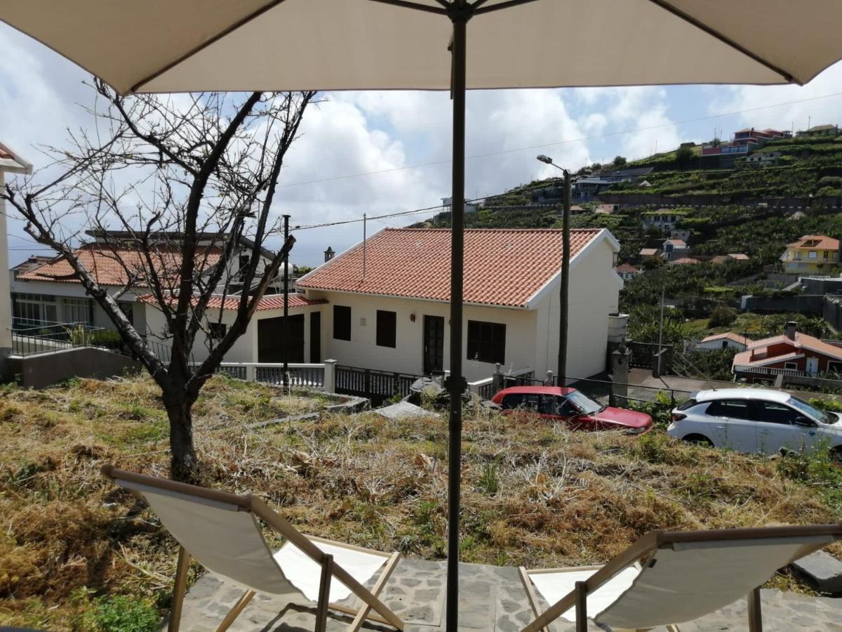 Casa Do Avo * Ponta do Sol (Madeira)