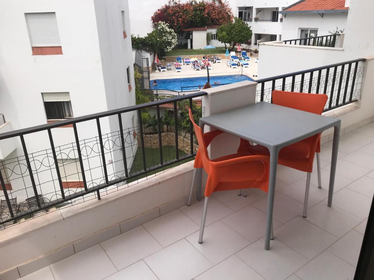 3 Min Walking To Peneco At Sol A Sul Apartment Albufeira