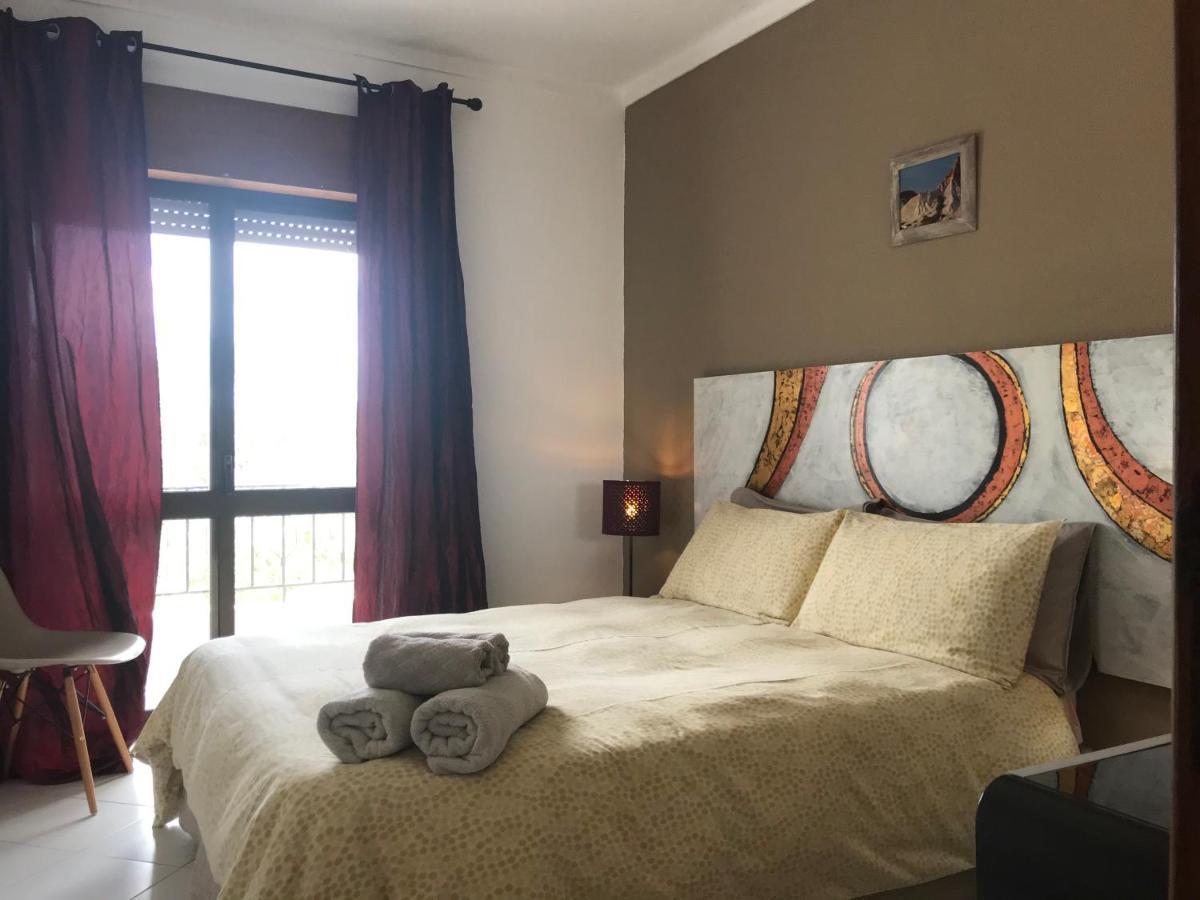 Apartment 3 Min Walking To Peneco At Sol A Sul *