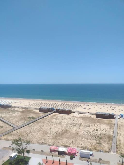 Appartement Sky Flat Monte Gordo