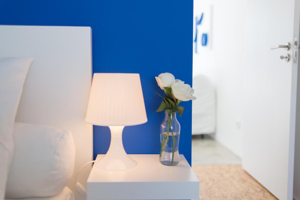 Casasupertubos 9 & 1-8 Apartamento Atouguia Da Baleia