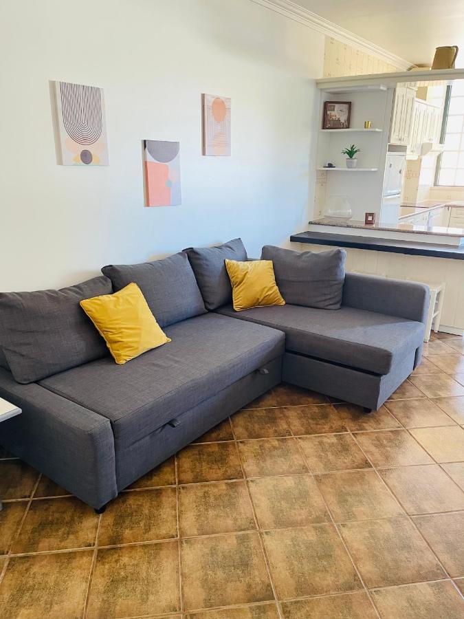 Apartamento Praia Do Vau