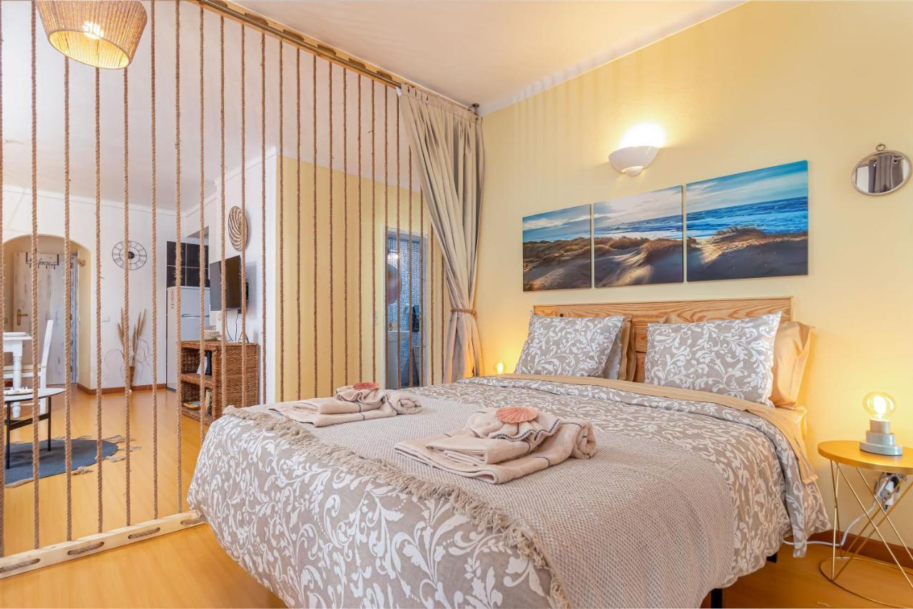 Appartement Downtown &