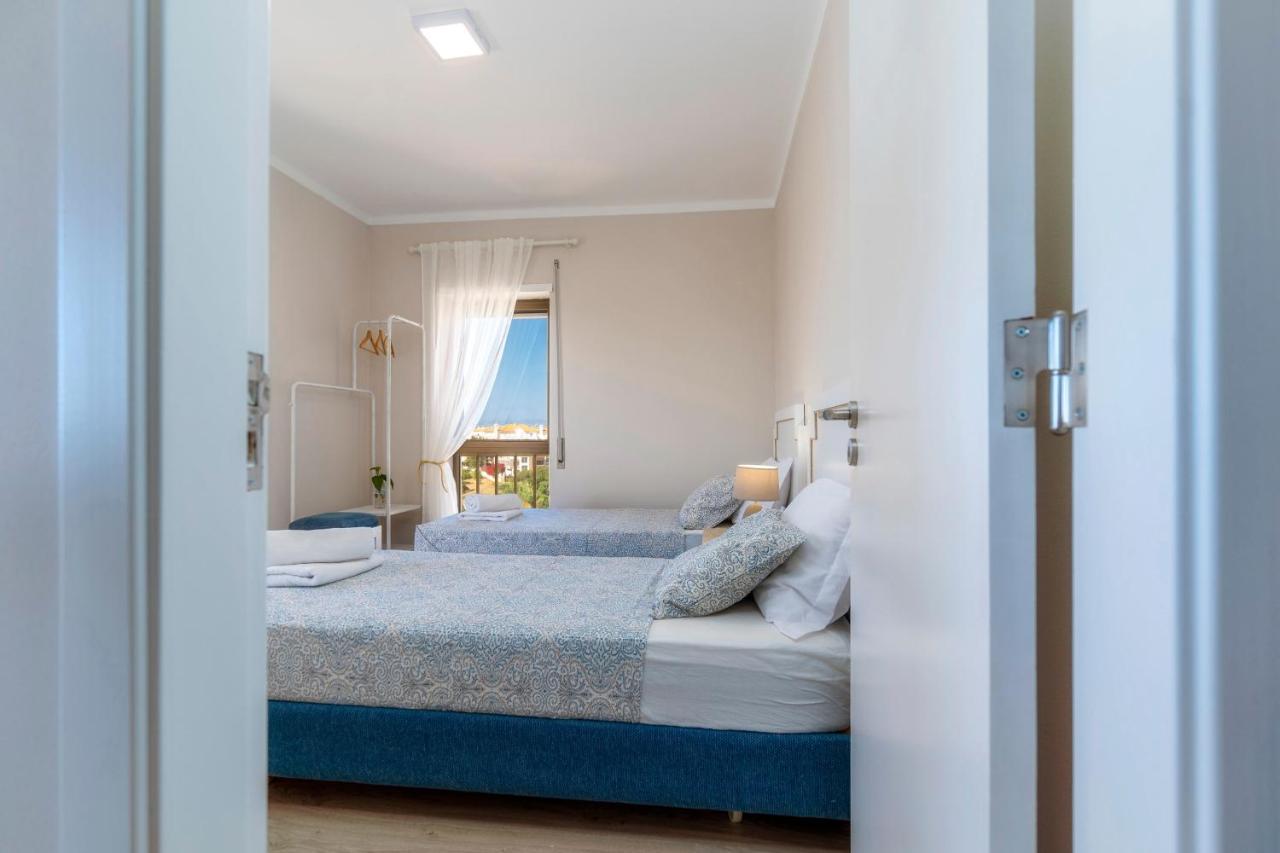 Ocean View Apartment