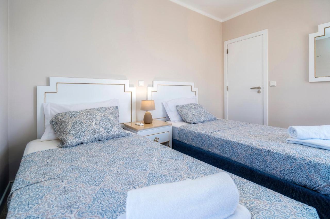 Apartment Ocean View Portimao