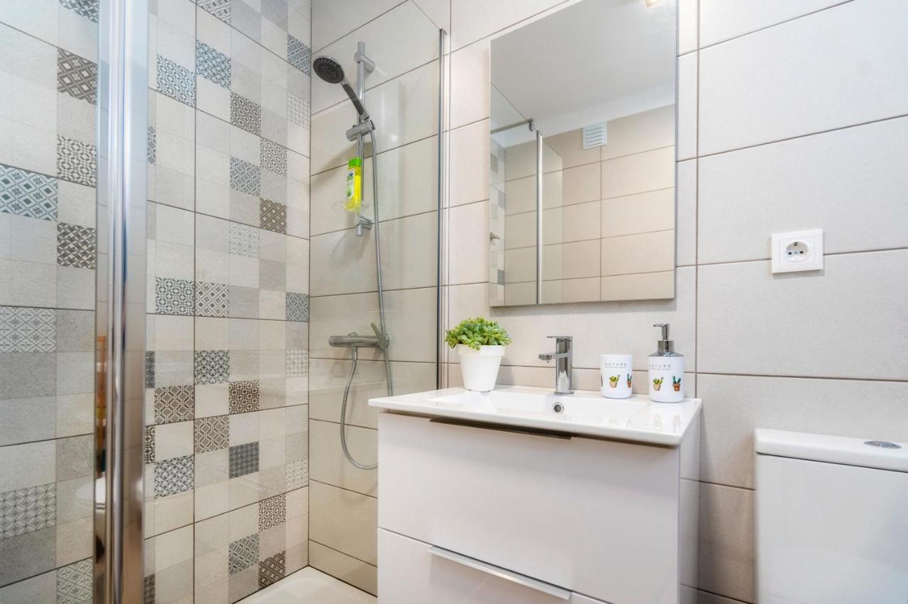 Apartamento Ocean View