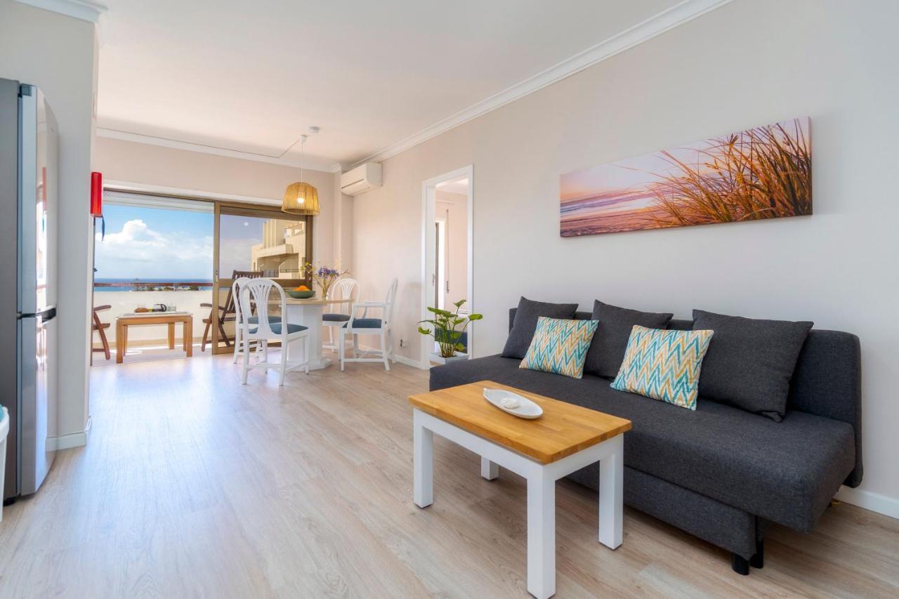 Apartment Ocean View Portimao